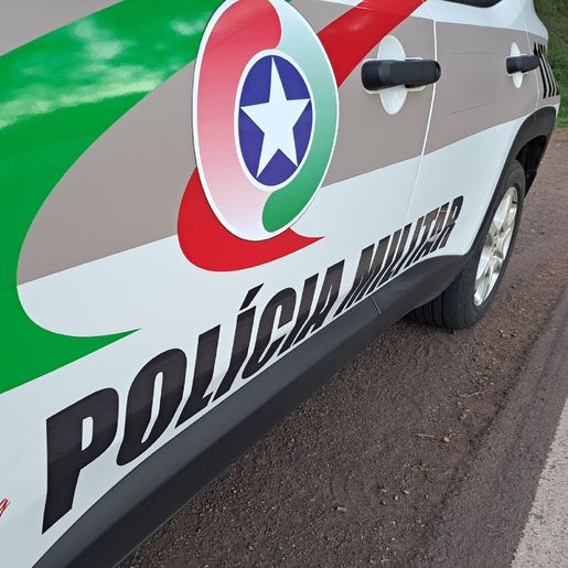 Homem é preso por agressão no centro de Tunápolis