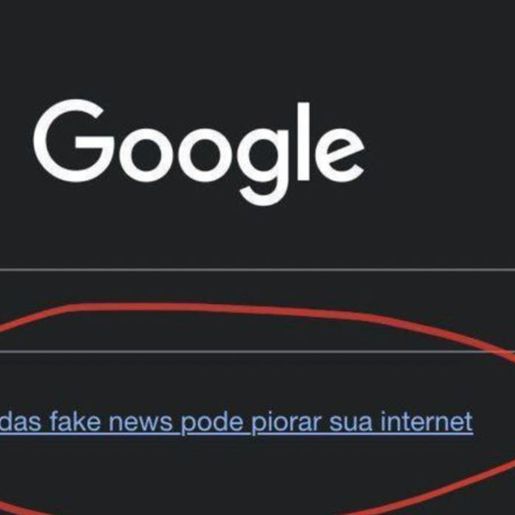 Ministro quer apuração sobre campanha do Google contra PL das Fake News