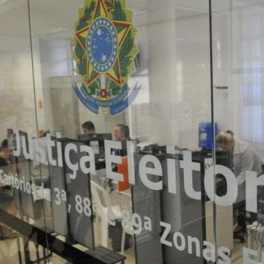 Diplomação dos eleitos em SMO acontece em 16 de dezembro