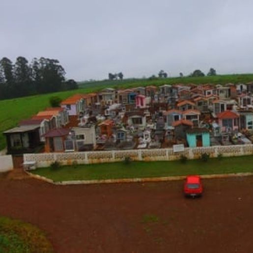 Empresa se manifesta sobre a decisão do fim da concessão do cemitério de Belmonte