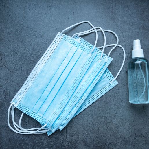 Uso de máscaras não será mais obrigatório nas escolas catarinenses