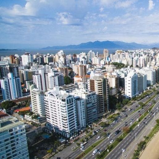 Maior parte dos domicílios em SC tem dois moradores, aponta Censo do IBGE