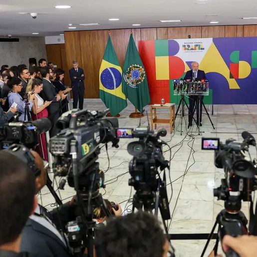 Lula diz que relação com Trump será de reciprocidade