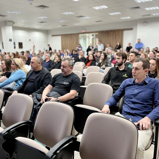 Reunião com expositores alinha últimos detalhes do Liquida São Miguel