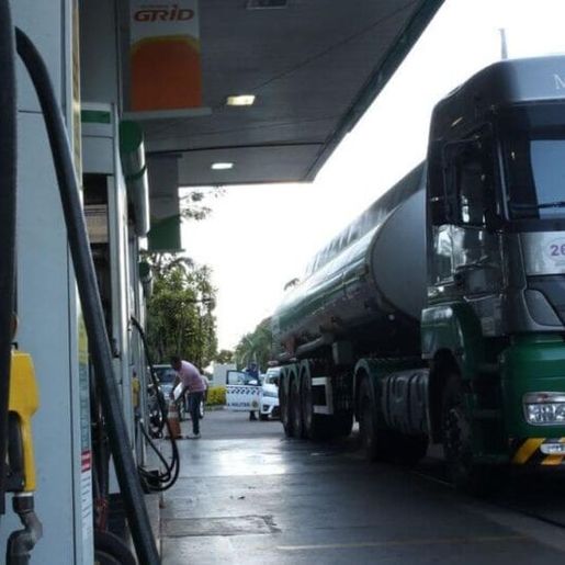 Redução no preço do litro do diesel nos postos de SC depende de distribuidoras, diz sindicato