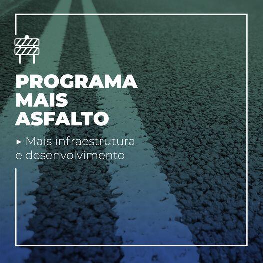 Aumento nos preços do petróleo desafia pavimentações com programa do Conder