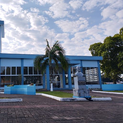 Santa Helena tem feriado municipal em homenagem à padroeira nesta quinta-feira