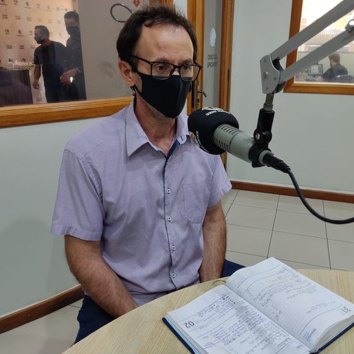 Anchieta é contemplada com R$ 750 mil para instalação de lâmpadas de LED