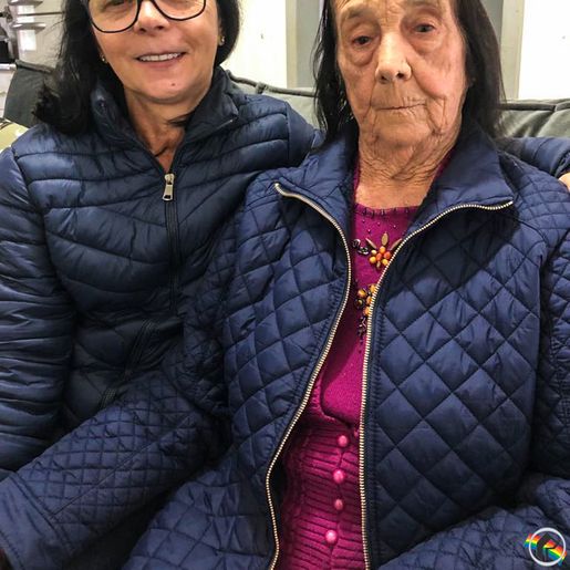 Pioneira de São Miguel do Oeste participa do Retrato Falado