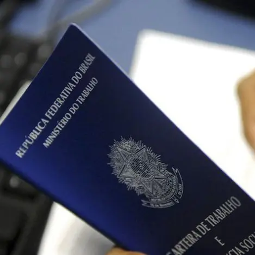 Com 7.238 novas vagas em abril, SC segue em terceiro lugar na criação de emprego no país