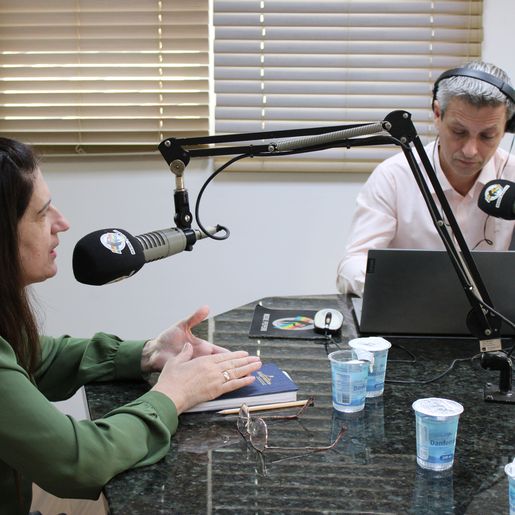 Peperi Debates discute a inclusão de pessoas com deficiência na sociedade