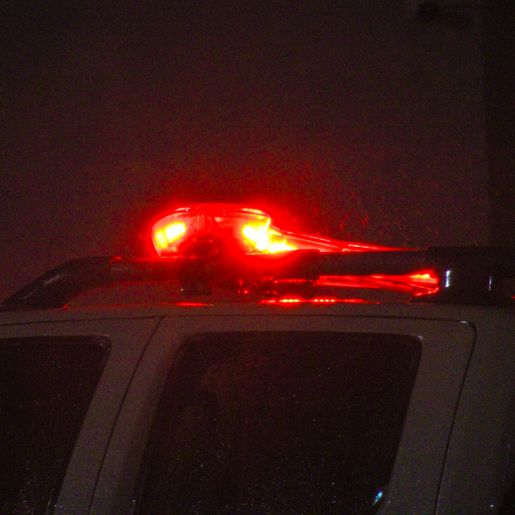 Homem é flagrado dirigindo com sinais de embriaguez e sem CNH no interior de Itapiranga