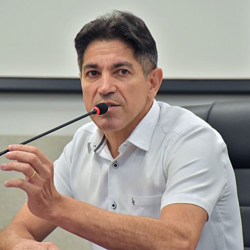 Câmara recebe mais um pedido de cassação, agora de Elói Bortolotti do PSD