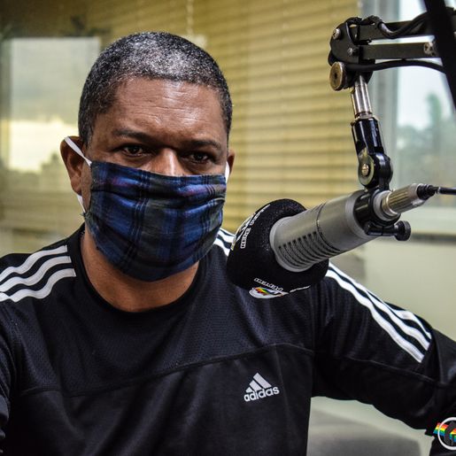 OUÇA: Racismo é o tema do programa Peperi Debates