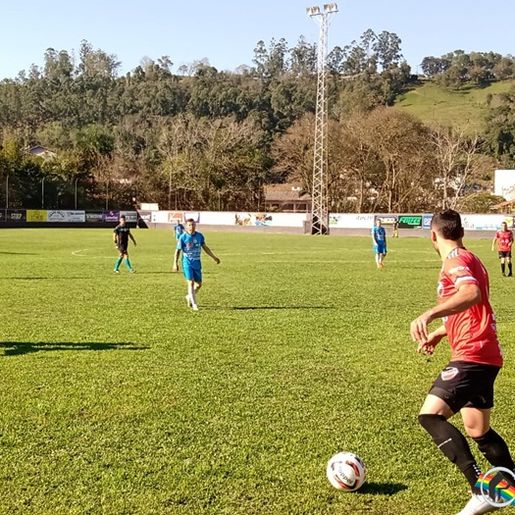Aliança vence o Grêmio União e está na final