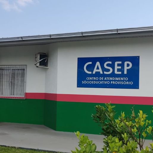 Casep de São José do Cedro encerrará suas atividades em 20 de setembro
