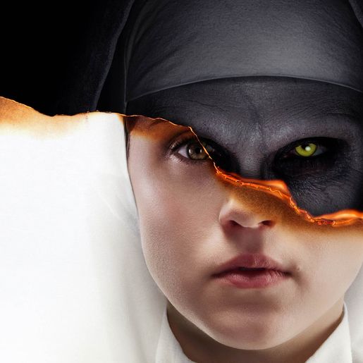 A Freira 2 movimenta Cine Peperi no final de semana; confira a programação