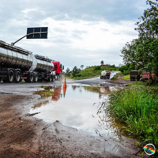 Anel Viário e recuperação da BR-163 serão discutidos com Ministro da Infraestrutura nesta segunda