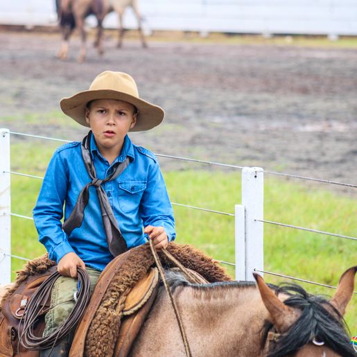 Confira a programação do último dia 23º São Miguel Tchê
