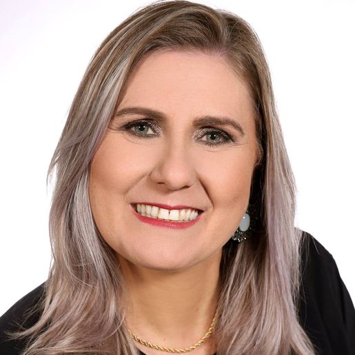 Empresária que superou a COVID-19 diz que isolamento é melhor ação contra a doença