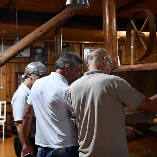 Guaraciaba recebe reunião regional de turismo e cultura