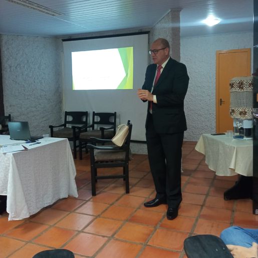 São Miguel do Oeste discute criação de Casa de Acolhimento para mulheres vítimas de violência