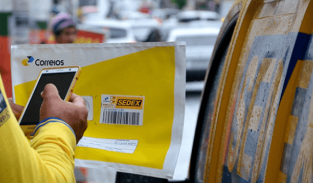 PF prende suspeitos de fraudes contra os Correios em operação