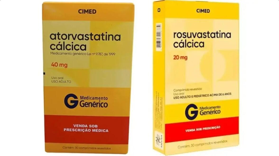 Anvisa suspende venda de anti-inflamatórios e remédios de colesterol