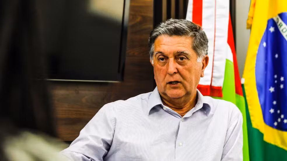 Topazio Neto anuncia desfiliação do PSD com duras críticas