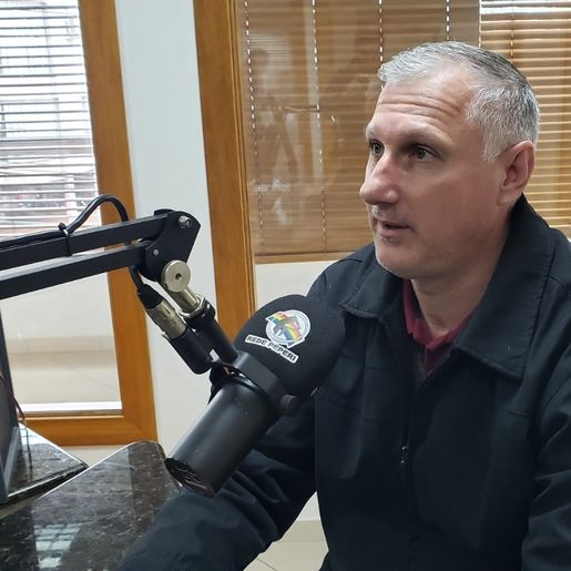 Com 21 casos ativos, secretário alerta para aumento da Covid-19 em Iporã do Oeste