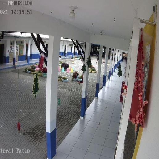 Alesc aprova câmeras em escolas de SC, mas governo diz já adotar medida