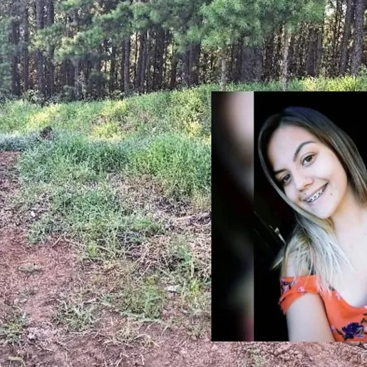 Jovem cerqueirense é identificada após ser morta pelo seu companheiro