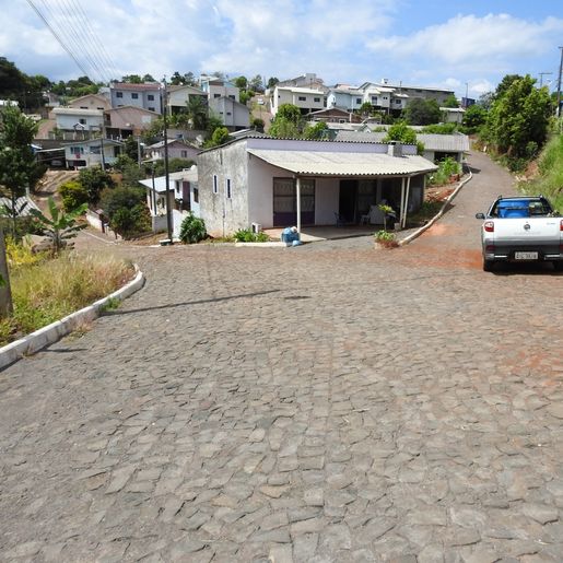 Assinada Ordem de Serviço para sistema de esgoto na Vila Maria