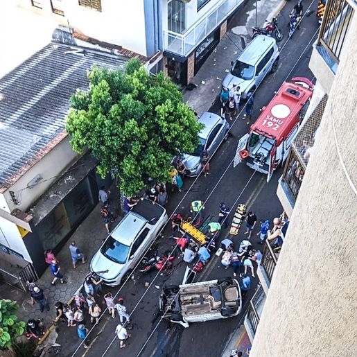 Polícia Civil conclui investigação sobre acidente com morte em Itapiranga