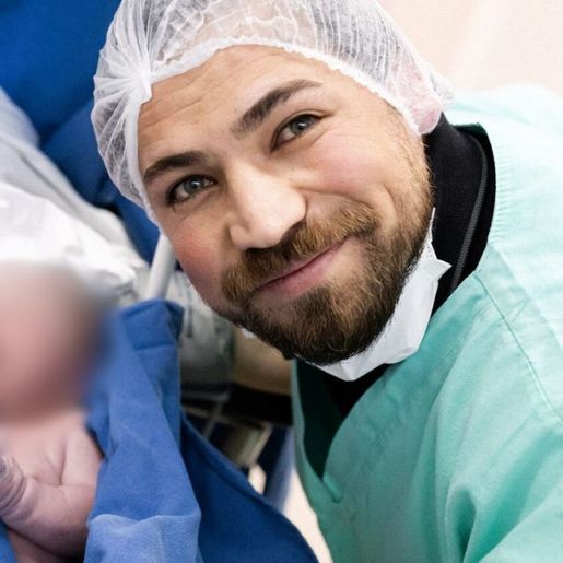 "Muitas incertezas", diz pai de bebê que recebeu antídoto de cobra no lugar de vacina em SC