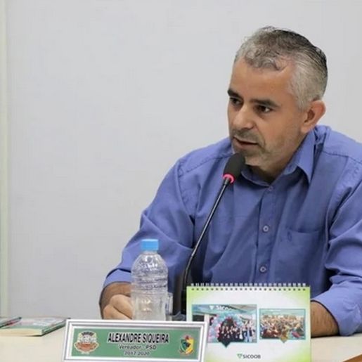 Presidente da Câmara de Itapiranga é afastado por improbidade administrativa