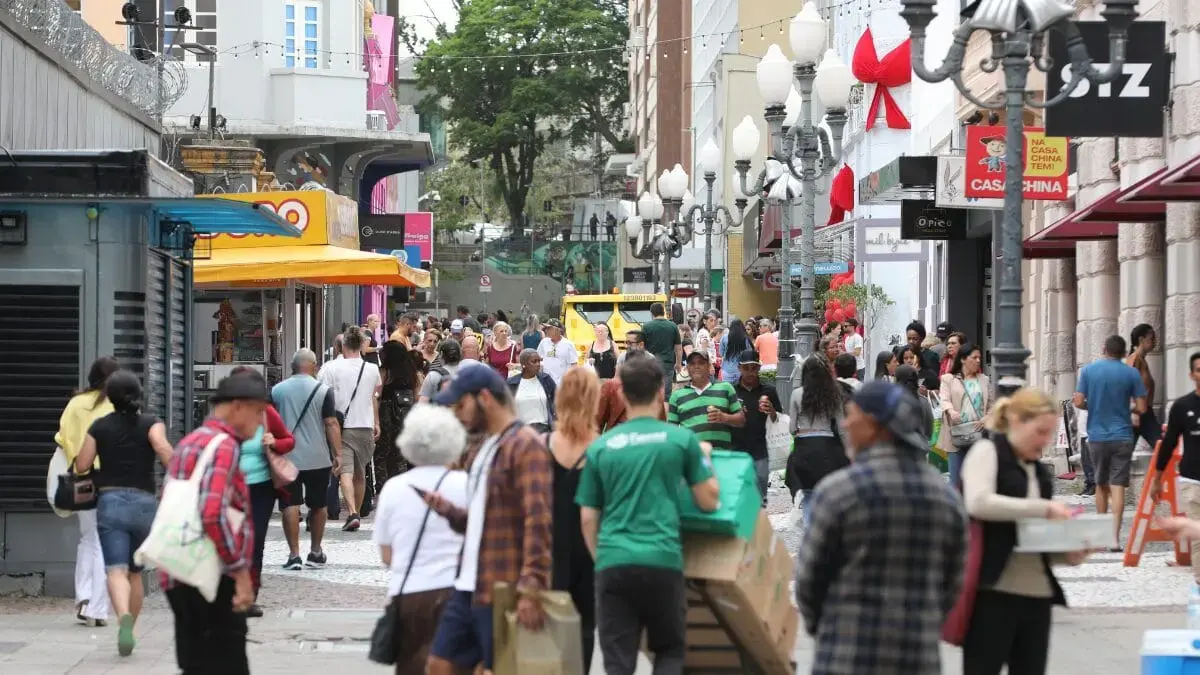 SC entra em pequena lista de estados onde homens são maioria