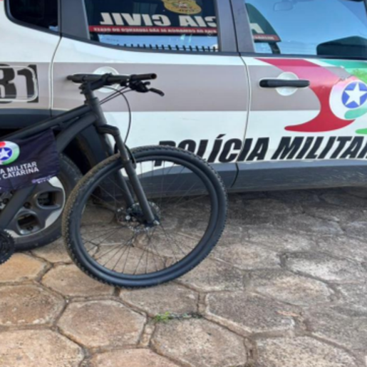 Anúncio em rede social leva PM a prender casal por receptação