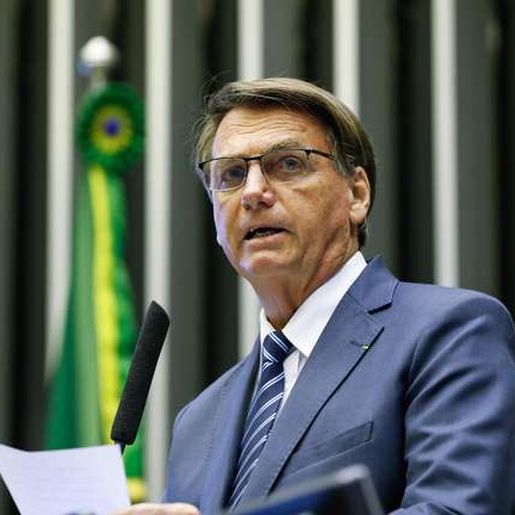 Bolsonaro fala em troca de 11 novos ministros em 31 de março