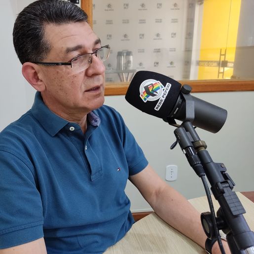 Presidente da Cidasc passa por novos exames de urgência