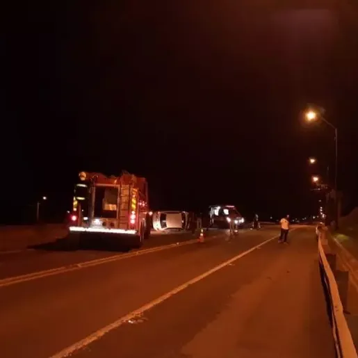 Idoso morre após atropelar animal minutos antes do Ano Novo em SC