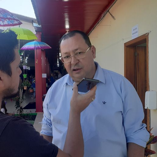 Escola de Santa Helena sedia 11ª edição da Feira Regional do Conhecimento