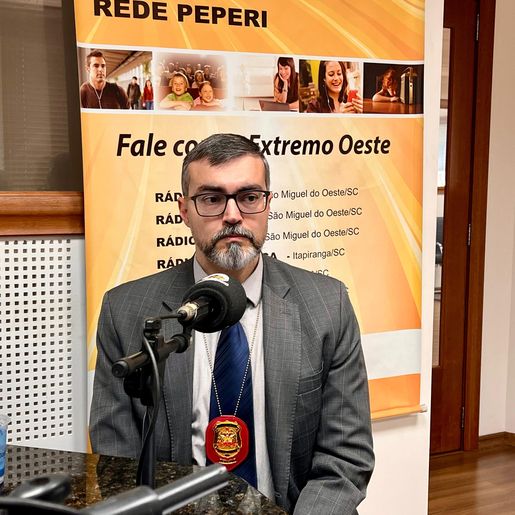 Peperi Debates discute violência contra a mulher