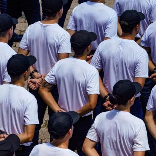 PM-SC projeta contratação de militares temporários; saiba detalhes