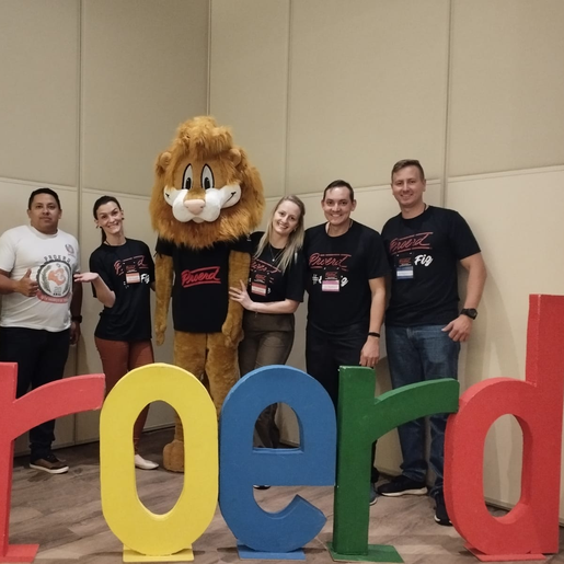 Quatro Policiais Militares do Extremo-Oeste concluem Curso de Instrutor Proerd