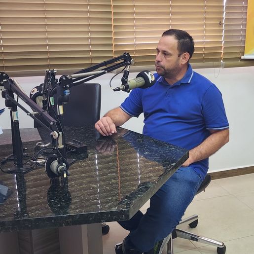 São João do Oeste incentiva aulas de alemão para manter condição de destaque estadual