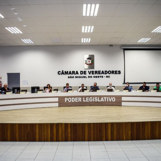 Câmara aprova reposição inflacionária para servidores do Executivo e do Legislativo
