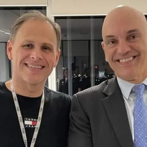 Senado articula CPI Vaza Toga contra supostas irregularidades do STF