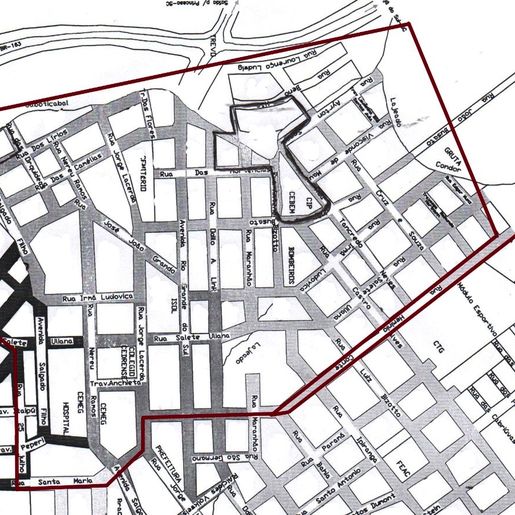 São José do Cedro terá mais um "fumacê"