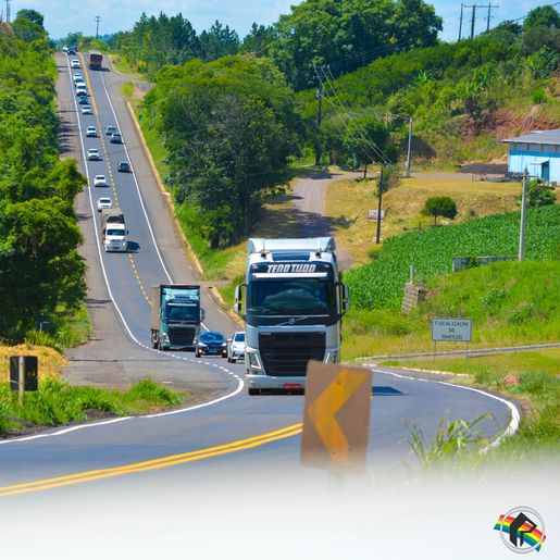 Industria cobra investimento bilionário para rodovias e obras no estado